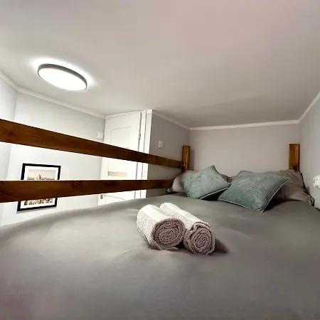 Mmrent Valley Room Gdańsk Zewnętrze zdjęcie