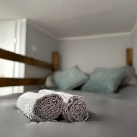 Mmrent Valley Room Gdańsk Zewnętrze zdjęcie