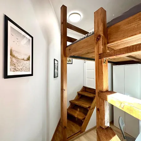 Mmrent Valley Room Gdańsk Zewnętrze zdjęcie