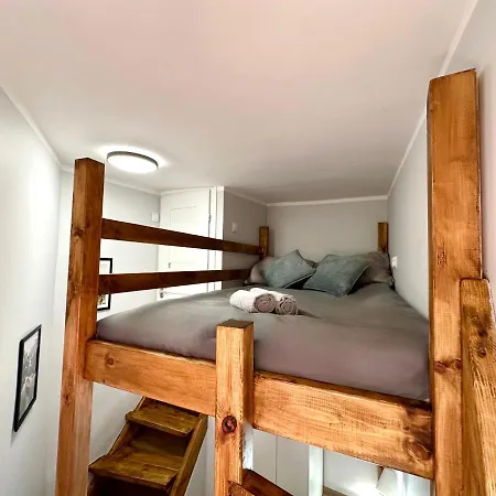 Mmrent Valley Room Gdańsk Zewnętrze zdjęcie