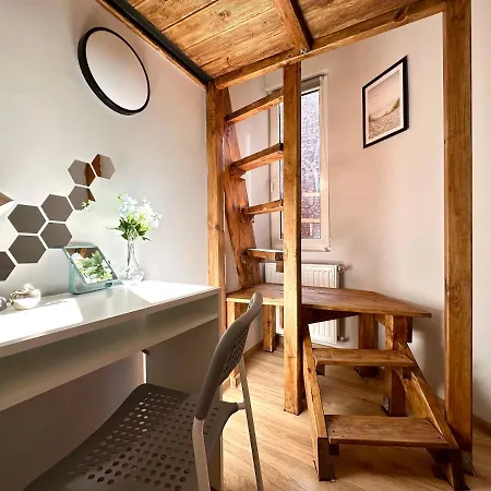 Mmrent Valley Room Gdańsk Zewnętrze zdjęcie