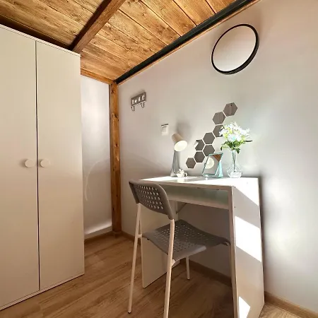 Mmrent Valley Room Gdańsk Zewnętrze zdjęcie