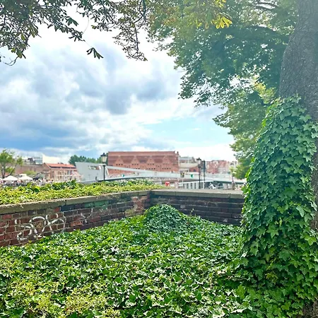 Mmrent Valley Room Gdańsk Zewnętrze zdjęcie