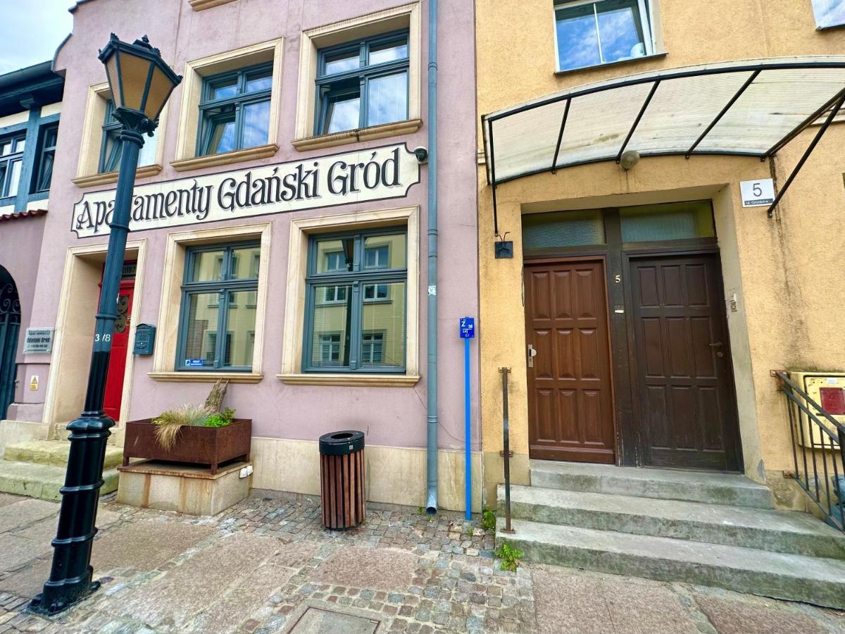Mmrent Valley * Gdańsk